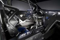 Chevrolet WTCC Ultra - Studio