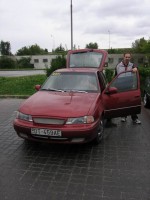 2. Slovenský Daewoo/Chevrolet zraz(foto by eMKaSK)