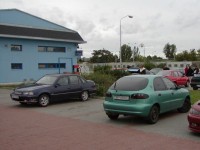 2. Slovenský Daewoo/Chevrolet zraz(foto by Blue Lanos)